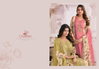 Charmi By Glossy Simar Viscose Printed Dress Material Suppliers In India